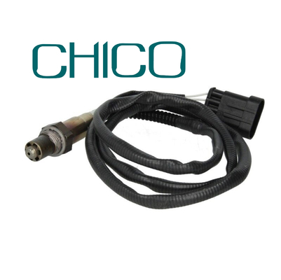 FIAT SIEMENS Cảm biến oxy Bosch 0258006190 46462006 46750241 A2C59513337