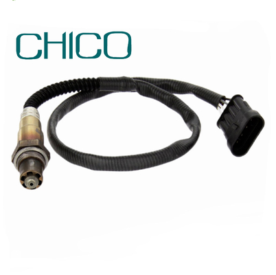 Cảm biến oxy ô tô Bosch Fiat Marea Stilo Siemens 0258006193 46750243 60814851