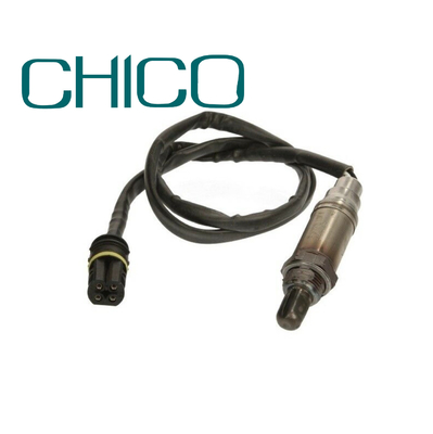 MAZDA MERCEDES BENZ Cảm biến Lambda của Bosch 0258003798 BP4Y-18861-A A0005405917