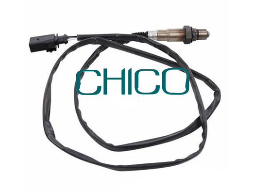 Bộ phận ô tô Cảm biến ôxy ô tô cho Bosch VW 0258006986 95860613700 022906262BT 06D906265