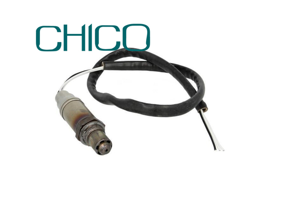 TS16949 Lambda Oxygen Sensor Car For BOSCH 0258986502