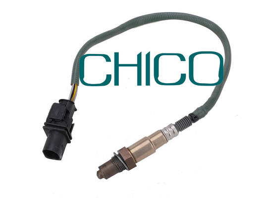 0258017016 Cảm Biến Oxy Ô Tô CHRYSLER 05149027AA 68012050AA MERCEDES-BENZ 0035427018
