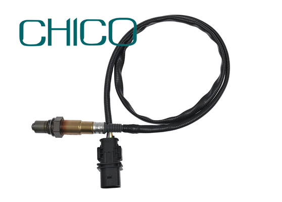 Cảm biến Lambda Mini BOSCH 0258017044 0258017045 HYUNDAI 39210-2E200 VW 06F906262R