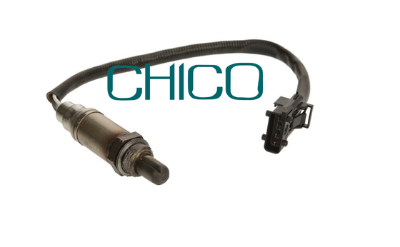 Cảm biến oxy ô tô CITROËN PEUGEOT SIEMES BOSCH 0258003667 0258003716 16286R 9622996980