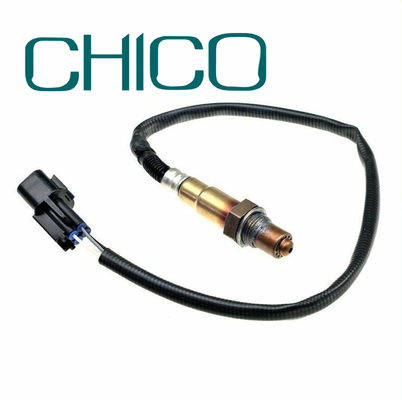 HYUNDAI 39210-02610 39210-02640 Cảm biến oxy ô tô SIEMENS A2C59513892 A2C59513892Z