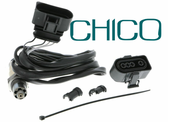 Phụ tùng ô tô Cảm biến oxy ô tô / Cảm biến O2 ô tô cho VW 078906265N