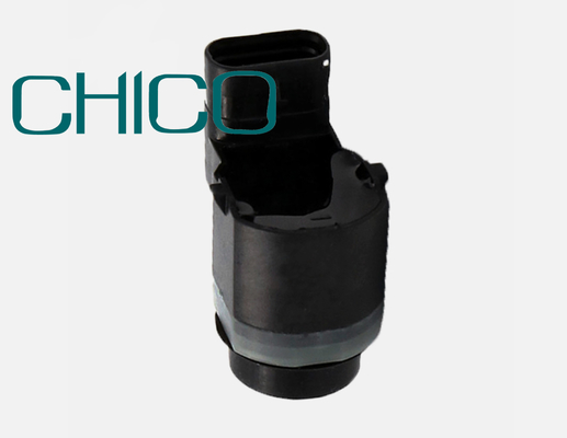 Cảm biến hỗ trợ vị trí đậu xe gắn phía trước với bảo hành 1 năm