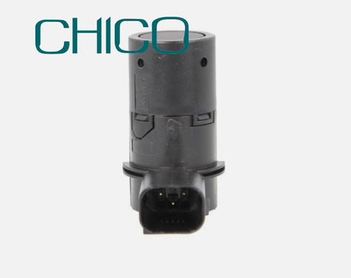 Cảm biến hỗ trợ đậu xe ở vị trí phía sau với màu lồng màu đen cho 7701062074