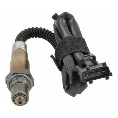YM219F472CA Cảm biến oxy ô tô 021906262C 06A906262B VW Polo Lambda Sensor