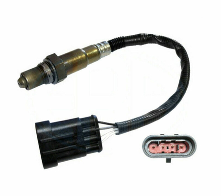 Bosch Fiat Iveco Siemens Xe cảm biến O2 cho 0258006206 46750245 A2C59513169