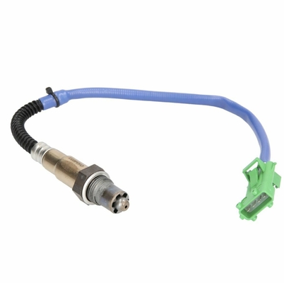 Cảm biến ô tô Lambda O2 của Bosch Citroen Peugeot Fiat cho 0258006028 161848 1628CW 9622997680