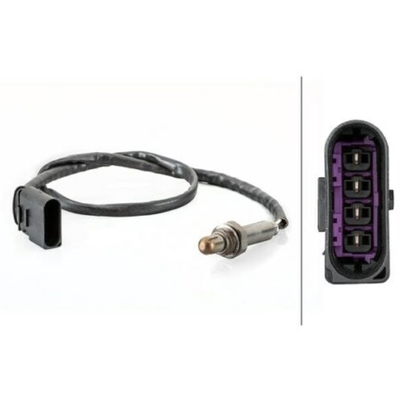 Cảm biến oxy ô tô CHICO cho 0258005081 9F472AA 06A906265A Bosch Ford Siemens VW