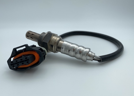 CHICO Lambdasonde Cảm biến O2 cho OPEL SIEMENS 0855389 5WK91709 A2C59513094