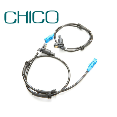 2 đầu nối cảm biến tốc độ bánh xe abs Đối với 454579 A2C59513059 SIEMENS CITROËN PEUGEOT
