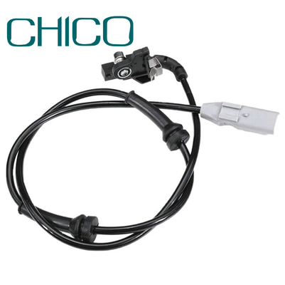 Cảm biến độ sâu hấp thụ xe 26,5mm phù hợp cho BOSCH CITROËN PEUGEOT 0265007789 4545E8