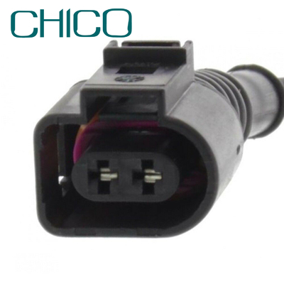 Cảm biến hấp thụ ô tô màu đen ISO cho BOSCH VV HITACHI 0986594008 1314-06 1J0927807D