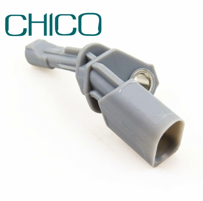 Cảm biến tốc độ bánh xe phía sau bên trái BOSCH VW cho 0986594561 1K0927807A WHT003859A