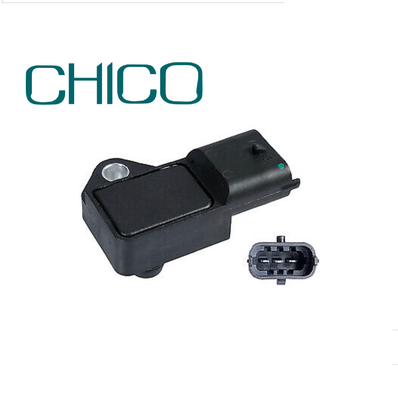 Cảm biến bản đồ ô tô ISO OEM cho BOSCH HONDA OPEL 0281002487 37830-PLZ-D00 6335606