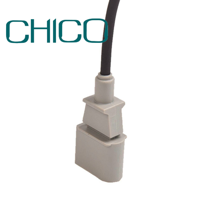 TS16949 Cảm biến tốc độ trục khuỷu cho BOSCH VW 0261210199 0261210255-1C9 06A906433B