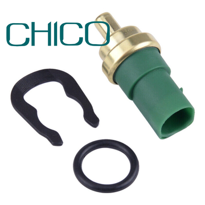 Công tắc nhiệt độ nước làm mát động cơ CHICO cho FORD VW 1100619 XM21-8A570-BA 059919501A