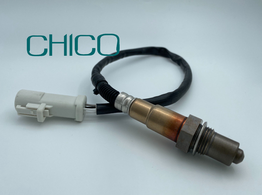TS16949 Cảm biến oxy O2 ô tô cho 0258986603 1035595 C201-18861 Bosch Ford Mazda