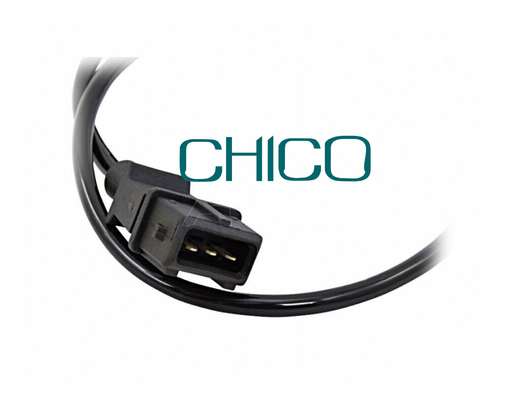 Cảm biến xung trục khuỷu Bosch General Motors Nissan Opel Saab 0281002138 90540188 23731-9x800