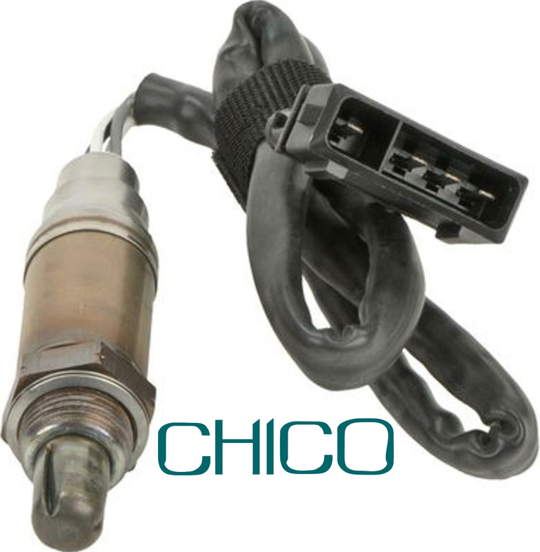 Cảm biến oxy ô tô GM cho MAZDA SEAT SKODA VW 021906265A A2C59513185 0258003267
