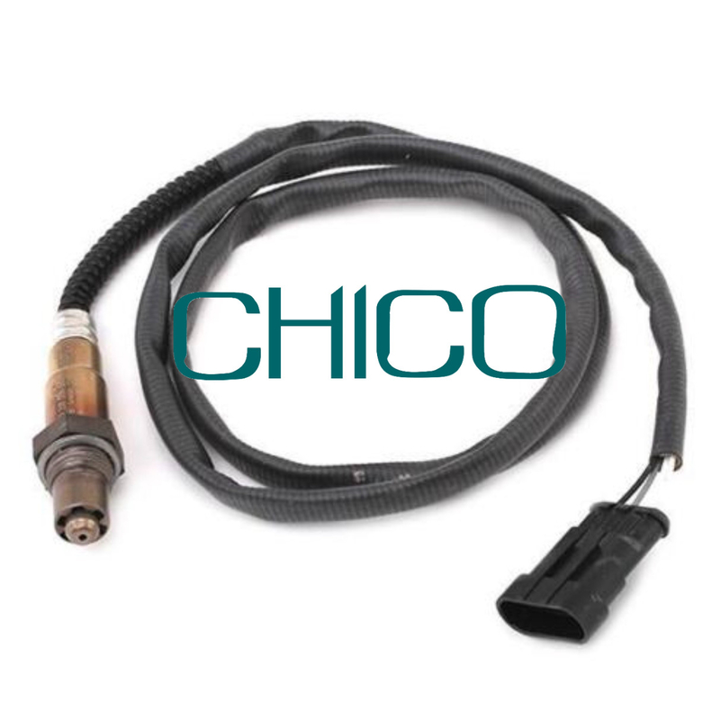 FIAT SIEMENS Cảm biến oxy Bosch 0258006190 46462006 46750241 A2C59513337