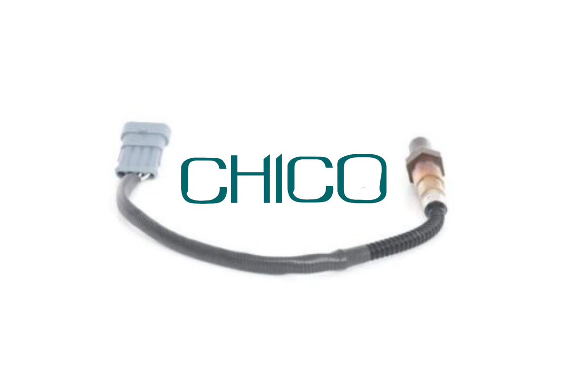 Cảm biến oxy ISO Lambda Car Peugeot cho Bosch Citroen C4 Fiat Ferrari 360 0258006026