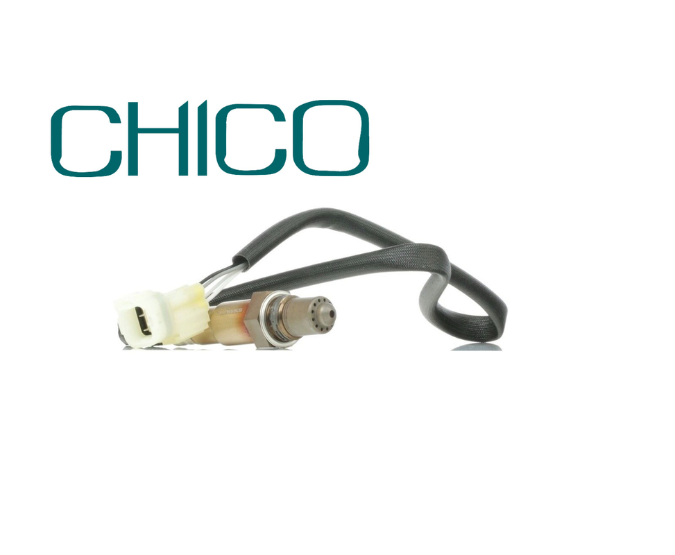 Cảm biến oxy ô tô Lambda cho Fiat Opel Suzuki 0258986672 71742159 30017465