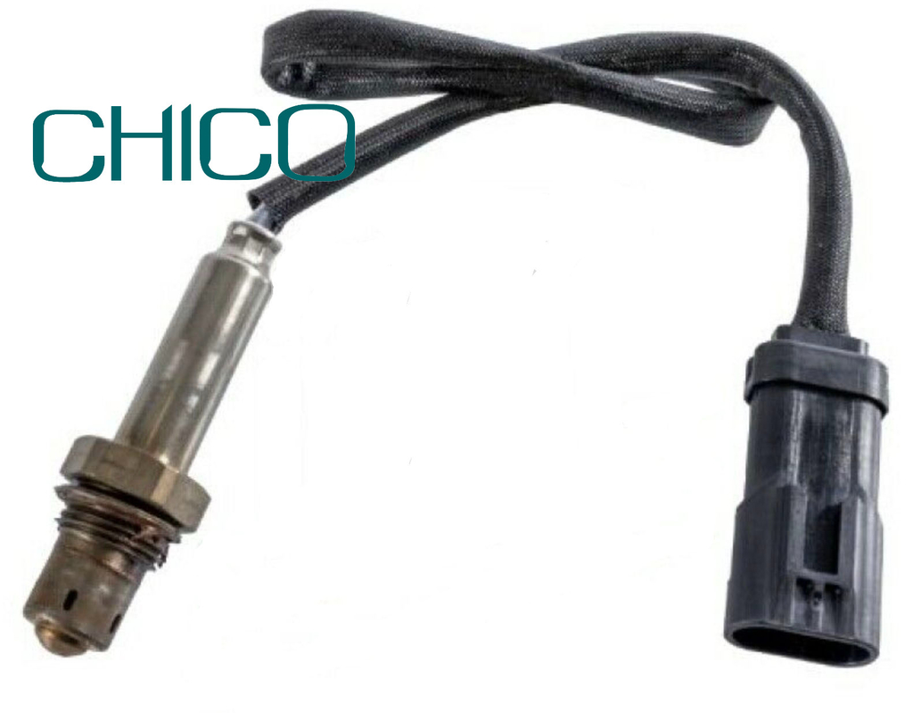Cảm biến oxy ô tô RENAULT CLIO KANGOO 0258006294 8200033618 8200035997