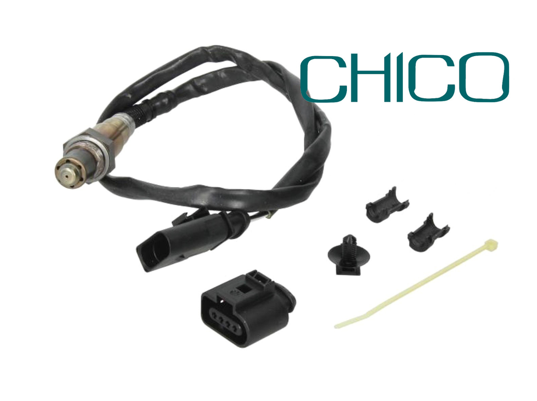 Cảm biến oxy ô tô BOSCH VW SEAT 0258010075 030906262Q 06A906262BM