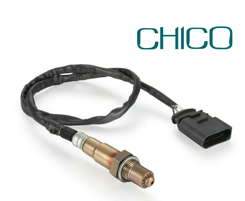 Cảm biến oxy ô tô BOSCH VW SEAT 0258010075 030906262Q 06A906262BM