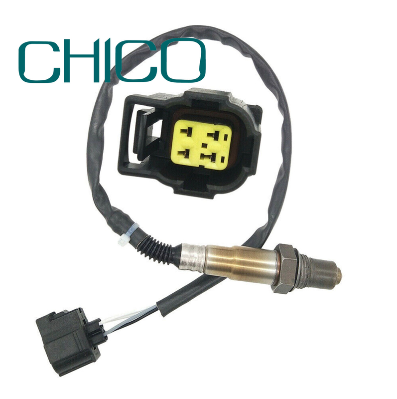 MERCEDES-BENZ SIEMENS Cảm biến Lambda của Bosch 0258006749 0258006750 A0035428218