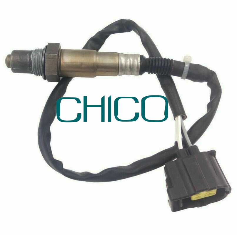 MERCEDES-BENZ SIEMENS Cảm biến Lambda của Bosch 0258006749 0258006750 A0035428218