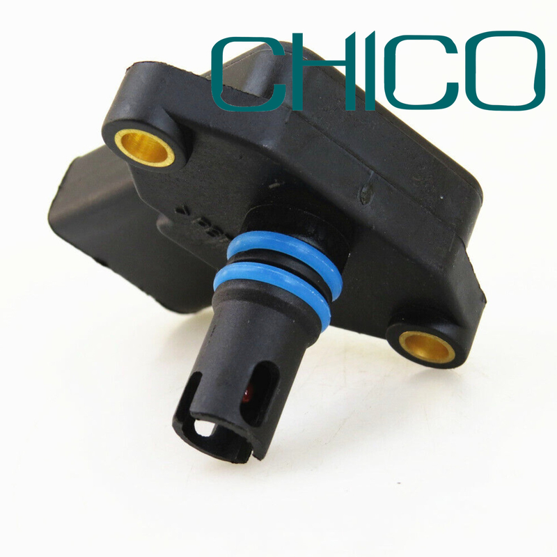 Cảm biến áp suất bản đồ SIEMENS 5WK9693 5WK9693Z D38143 VW 036906051 03D906051A