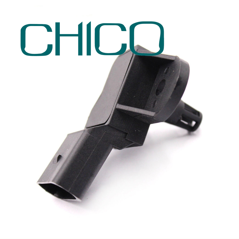 BOSCH 0261230031 Cảm biến áp suất tuyệt đối Map Manifold SIEMENS D38142 VW 06B906051
