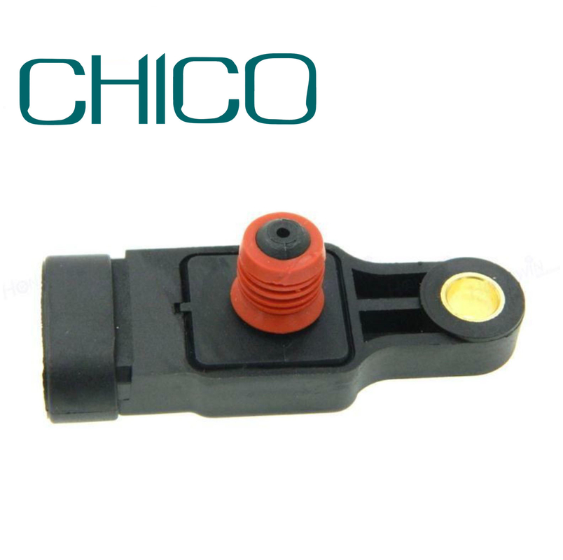 ĐỘNG CƠ CHUNG Thao tác cảm biến áp suất tuyệt đối 25184083 25195791 96325870