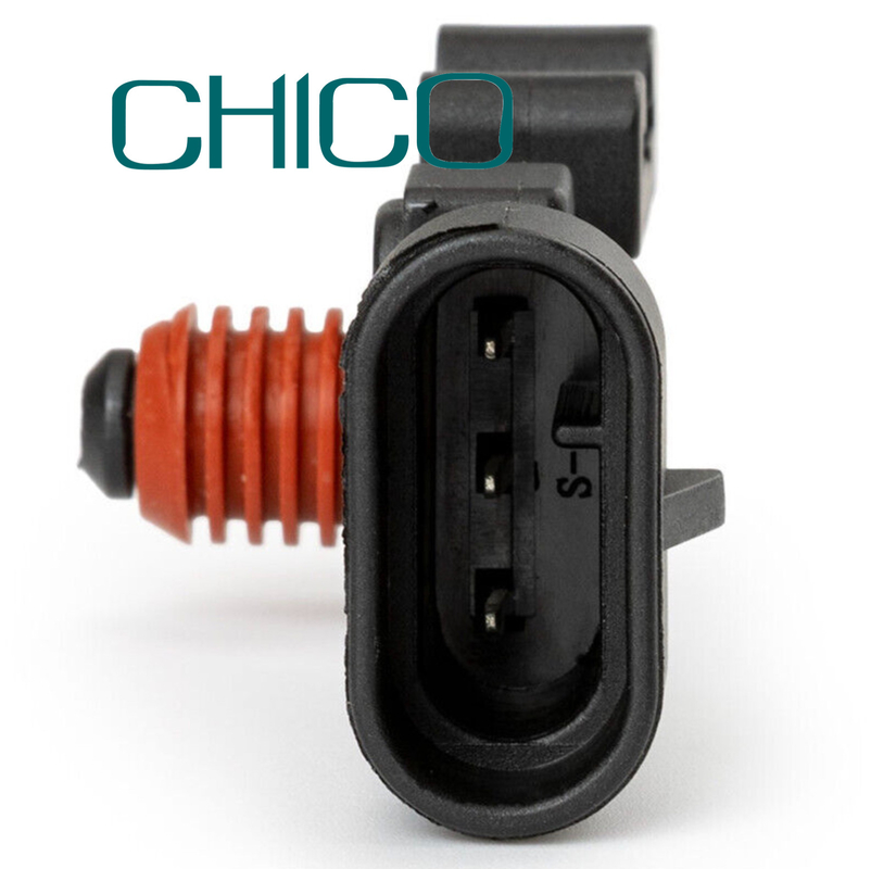 Bộ cảm biến bản đồ ô tô FIAT 3 đầu nối Bảo hành 18 tháng