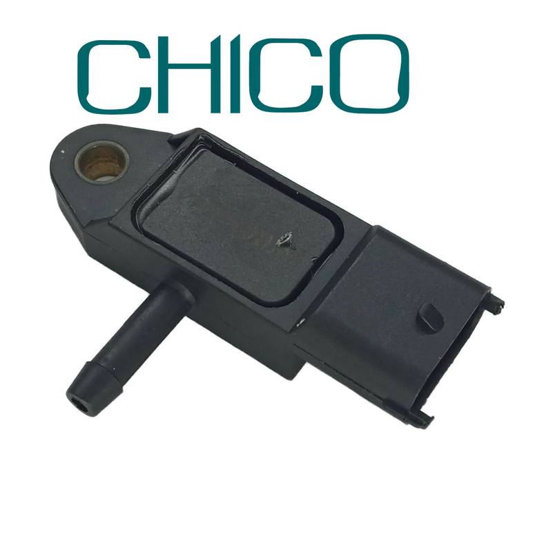 Cảm biến áp suất tuyệt đối BOSCH NISSAN OPEL RENAULT Manifold 0281002593 93450122 93852290 22630-00Q2G