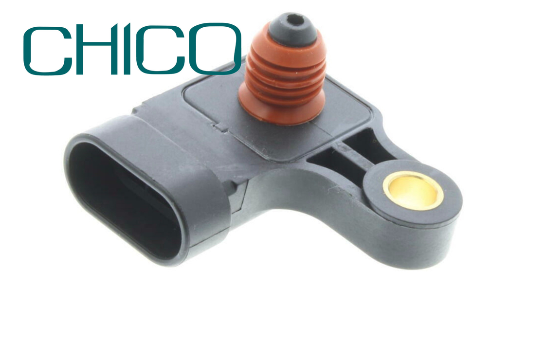 GENERAL MOTORS Manifold Cảm biến áp suất tuyệt đối 96330547 OPEL 25195788