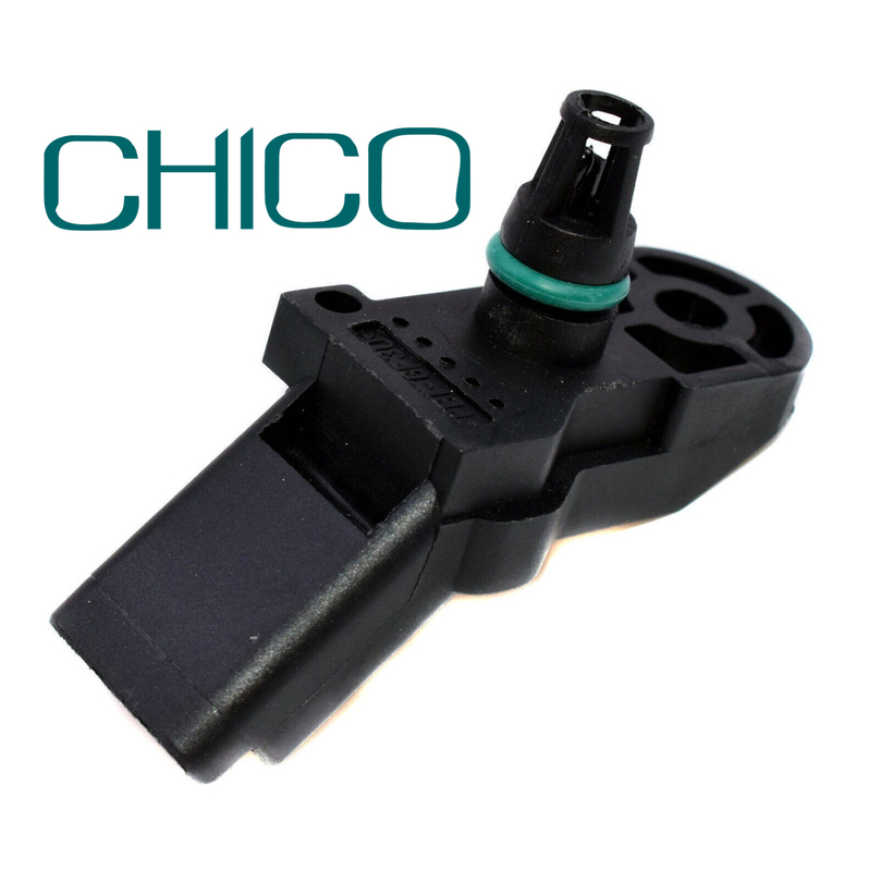 Cảm biến bản đồ lượng BOSCH CITROËN PEUGEOT 0261230043 1920AJ 467680 96365830 96393814 9639381