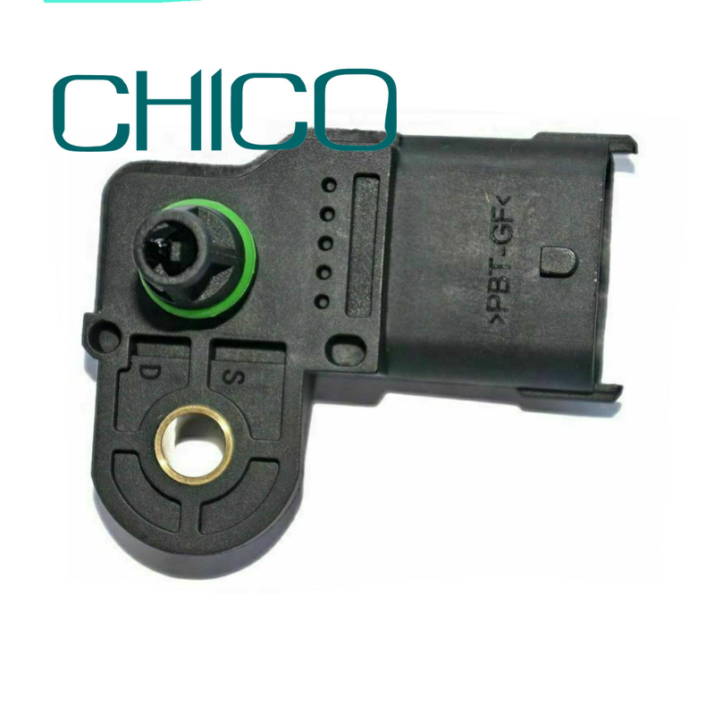 Nạp Cảm Biến Áp Suất Cho BOSCH FORD MAZDA PORSCHE 0281002437 55206797 A1571530128