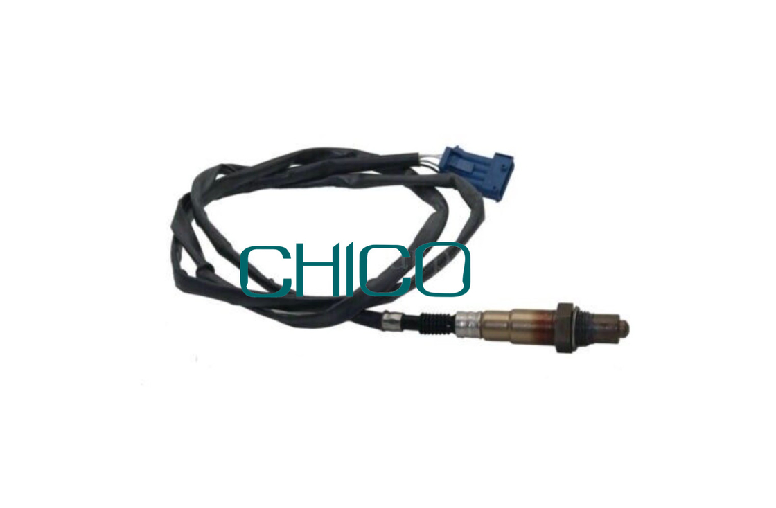 Cảm biến oxy ô tô BOSCH CITROËN PEUGEOT FIAT 0258006029 101980700 1628CX