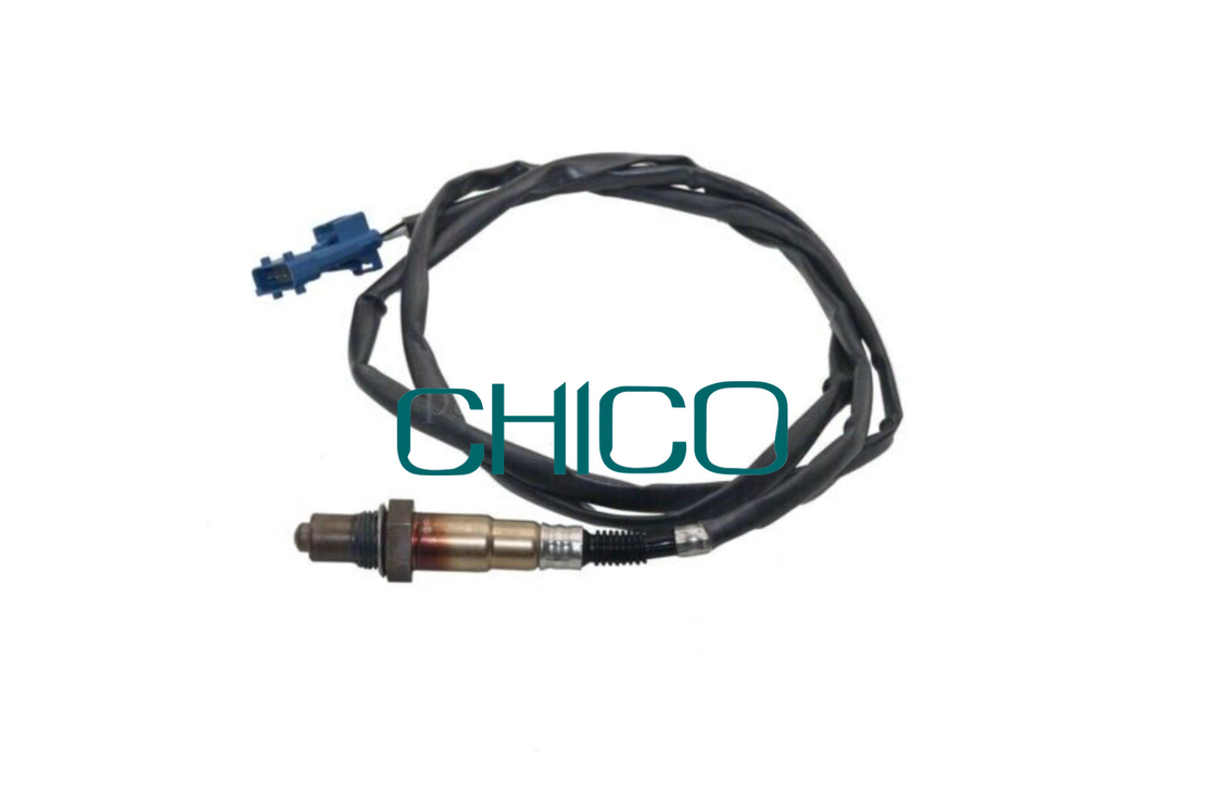 Cảm biến oxy ô tô BOSCH CITROËN PEUGEOT FIAT 0258006029 101980700 1628CX