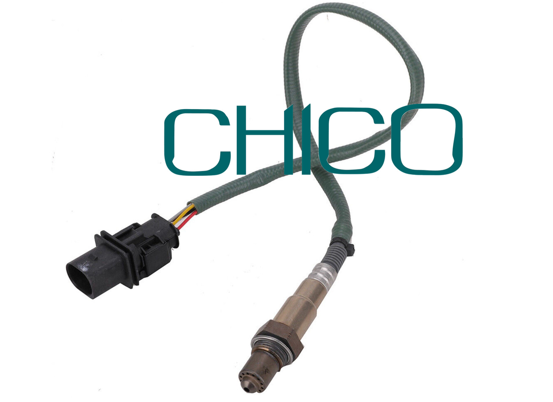 0258017016 Cảm Biến Oxy Ô Tô CHRYSLER 05149027AA 68012050AA MERCEDES-BENZ 0035427018