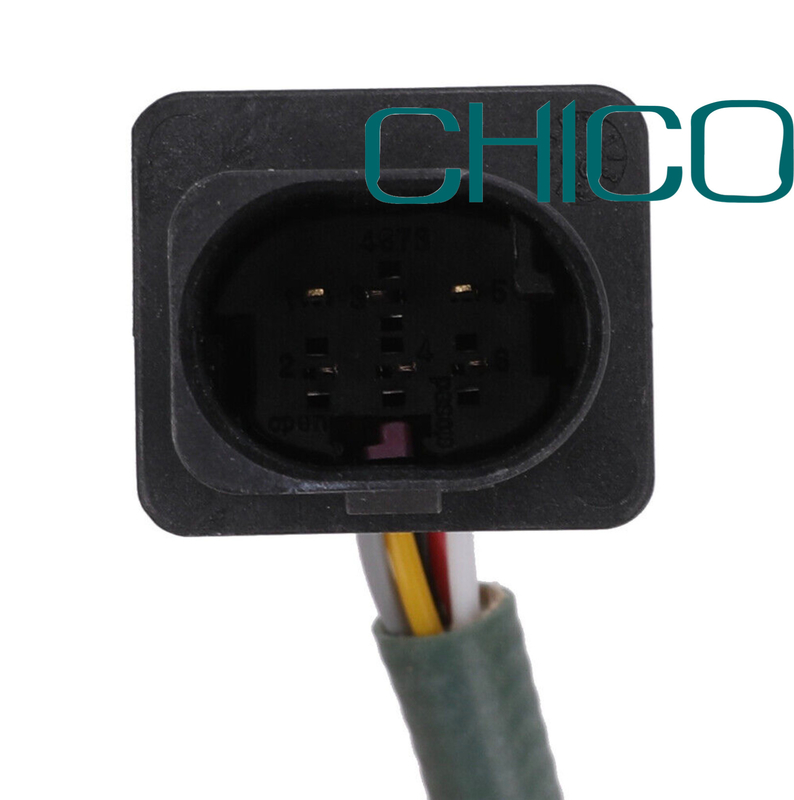 0258017016 Cảm Biến Oxy Ô Tô CHRYSLER 05149027AA 68012050AA MERCEDES-BENZ 0035427018