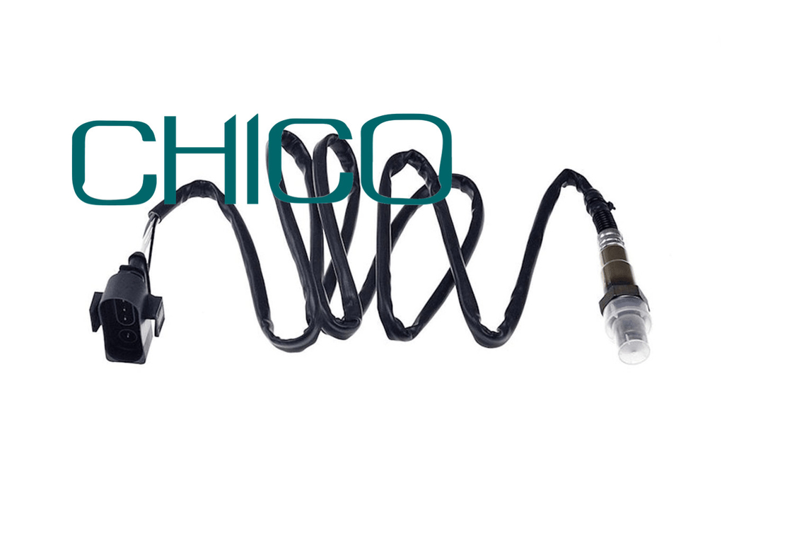 Cảm biến BOSCH SIEMENS VW O2 trên ô tô 0258006287 A2C59513127 078906265M