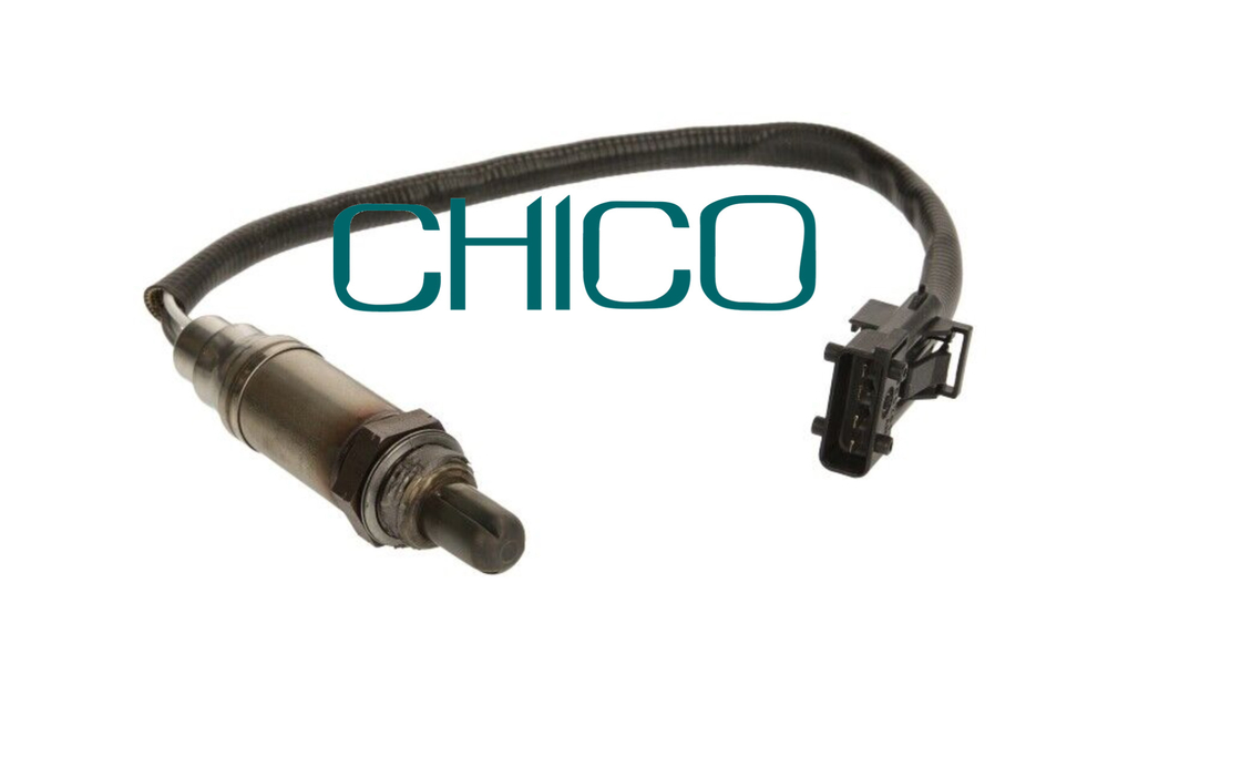 Cảm biến oxy ô tô CITROËN PEUGEOT SIEMES BOSCH 0258003667 0258003716 16286R 9622996980