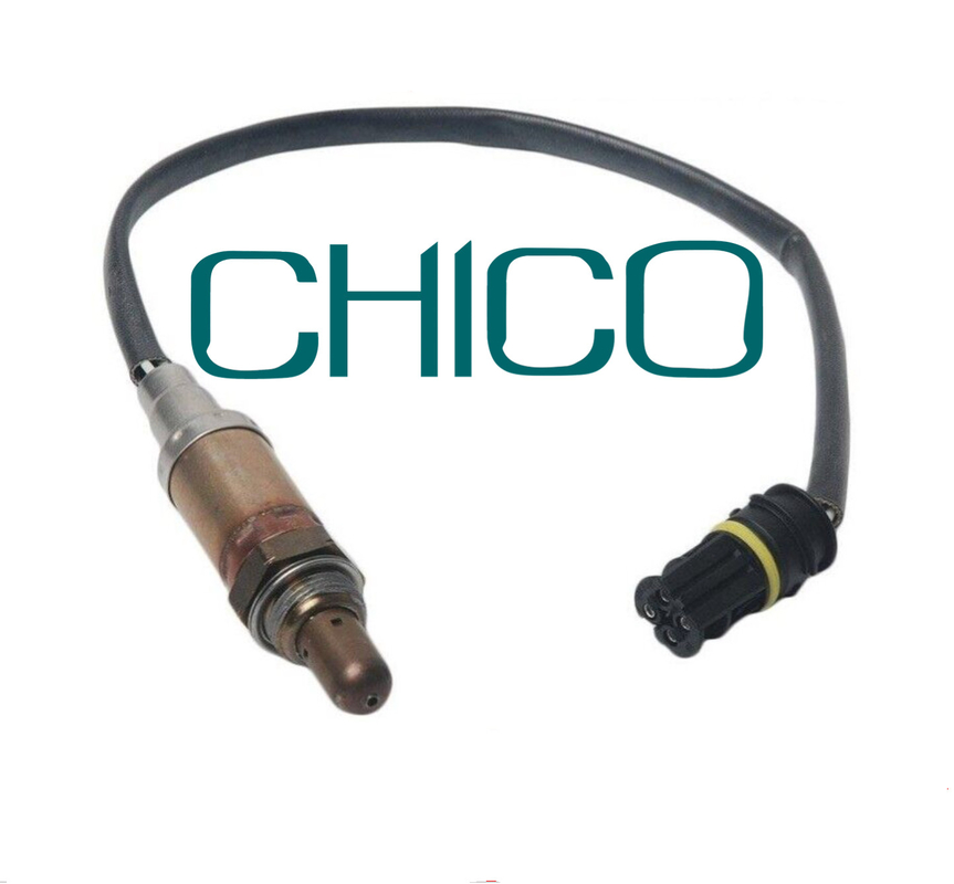 Cảm biến oxy Lambda cho BOSCH 0258003782 MERCEDES-BENZ 0005408117 A0005408117